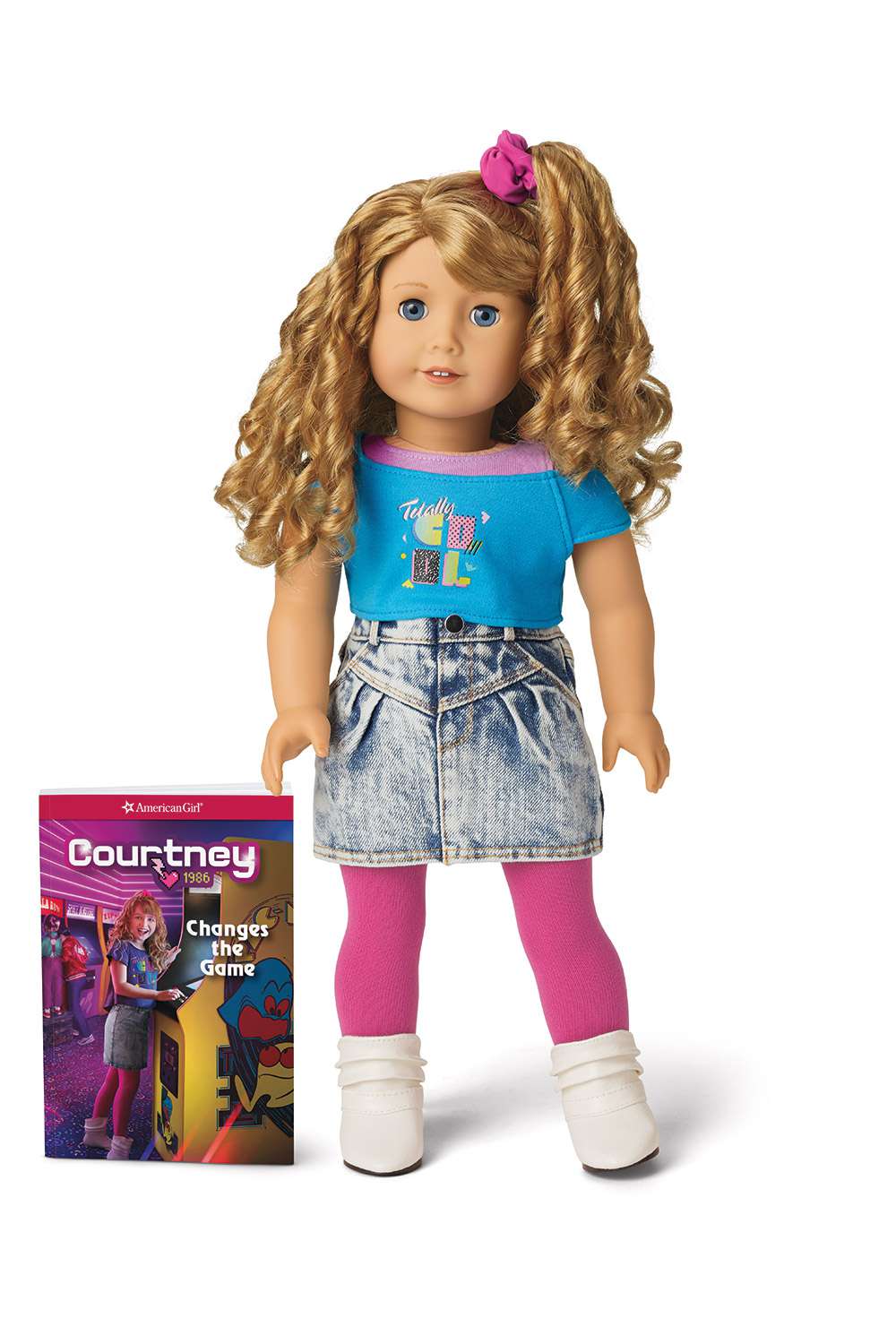 best time to buy american girl dolls