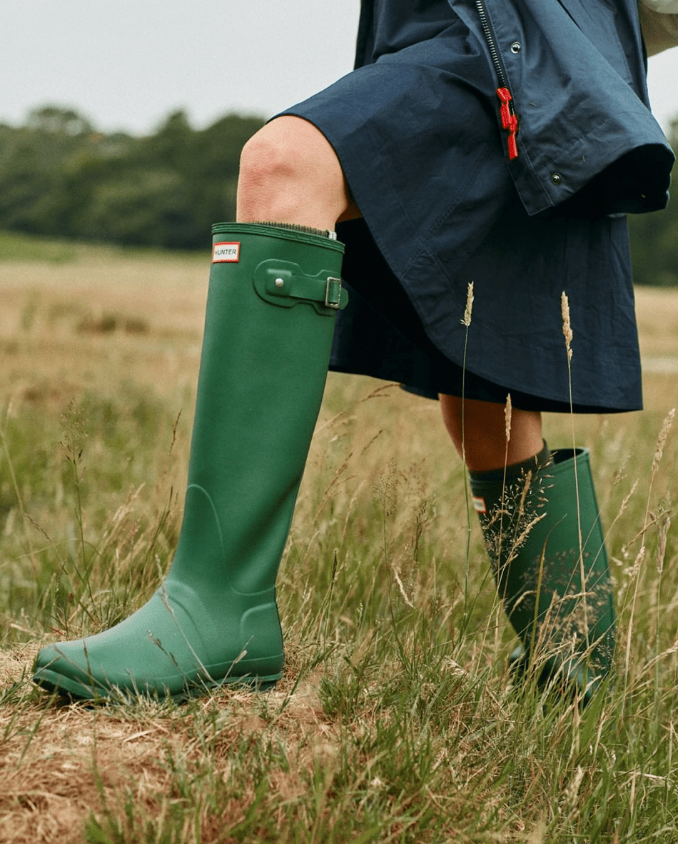 Nordstrom Rack Sale: Hunter Rain Boots 