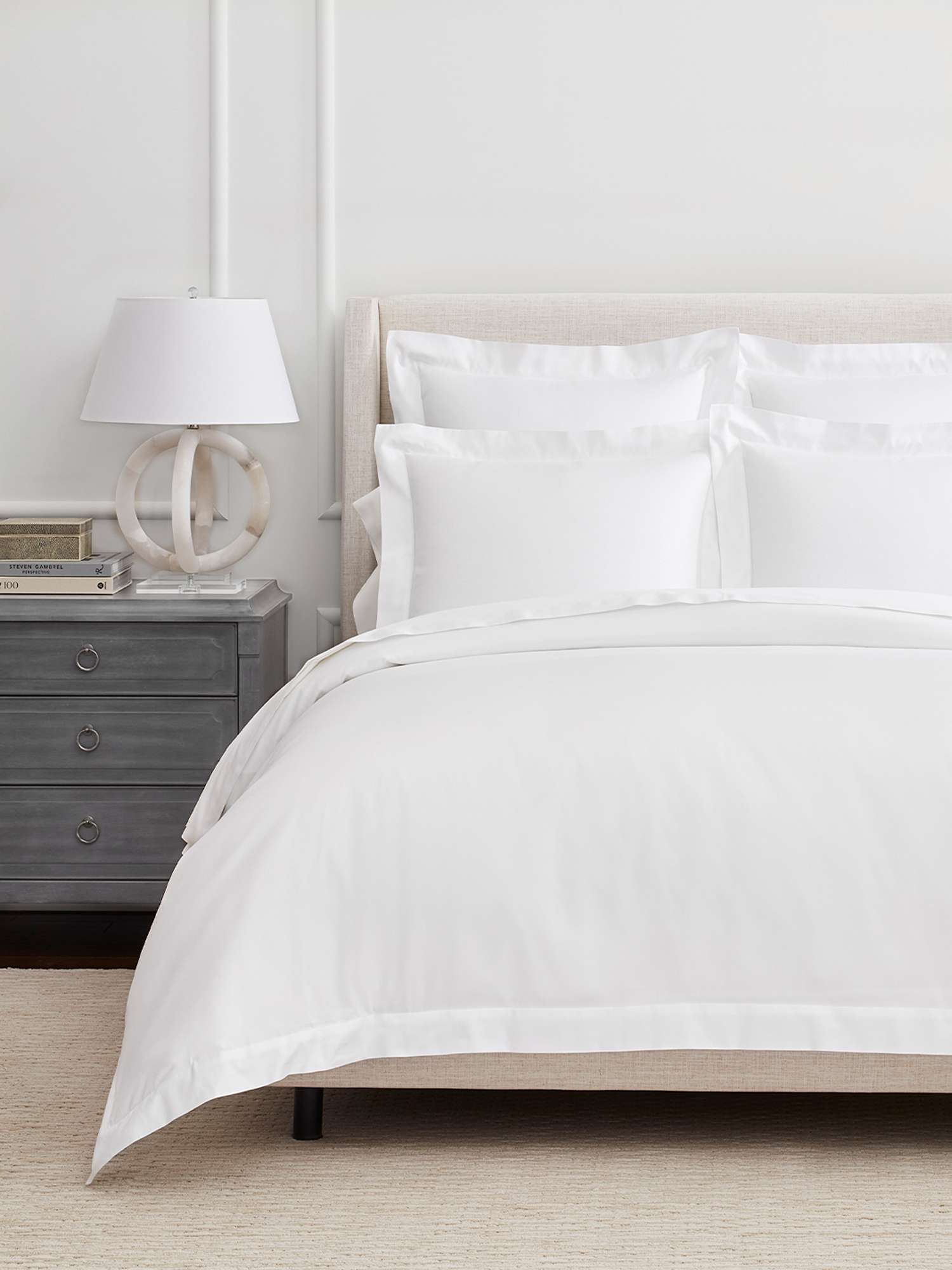 Boll & Branch Launched an Organic Line of Sheets and Bedding | PEOPLE.com