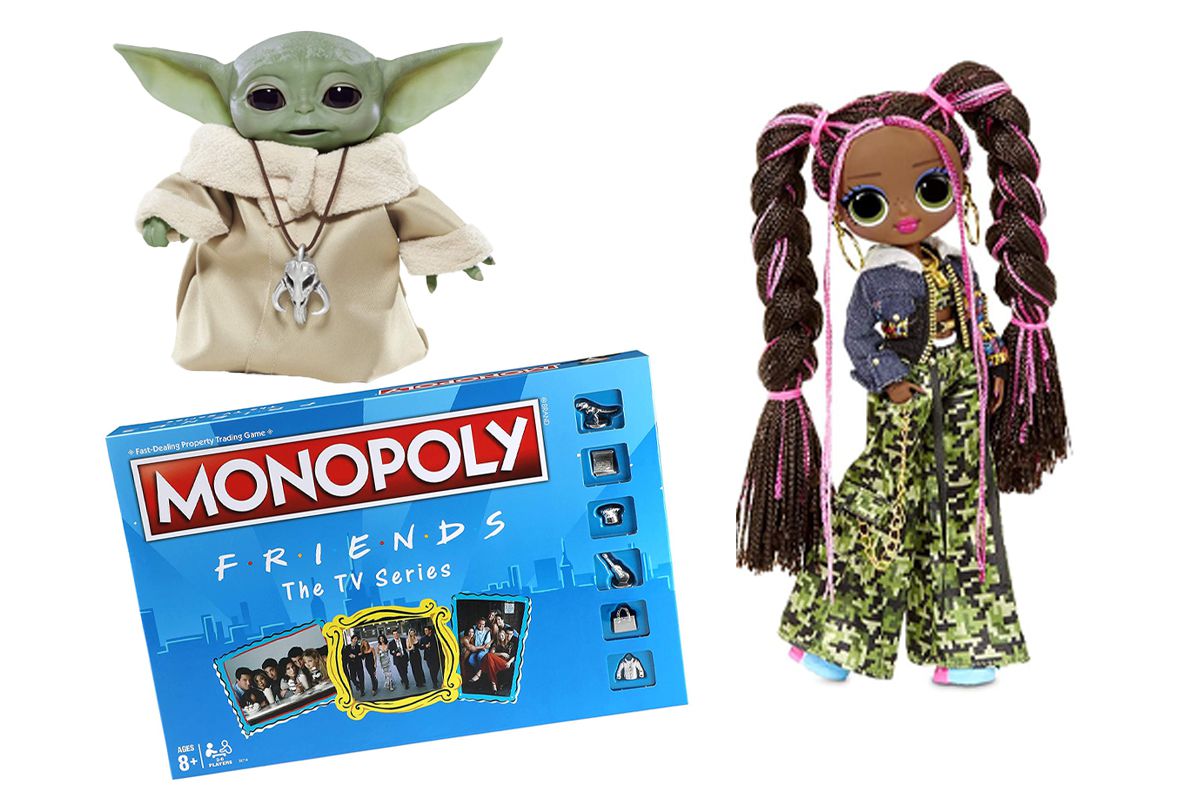 toys shop monopoly