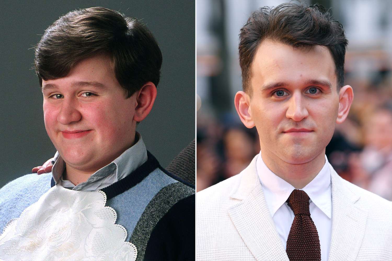 Harry Potter Actor Harry Melling On The Blessing Of Not Being Recognized People Com