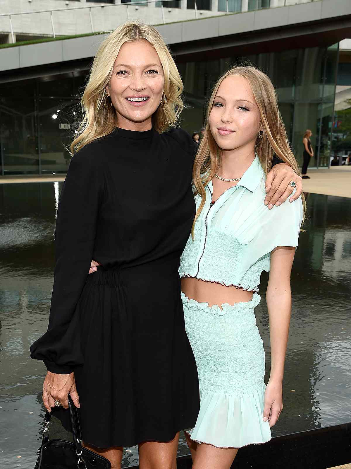 Kate Moss Says She Was 'Nervous' to Watch Daughter Lila Open the Miu Miu  Fashion Show | PEOPLE.com