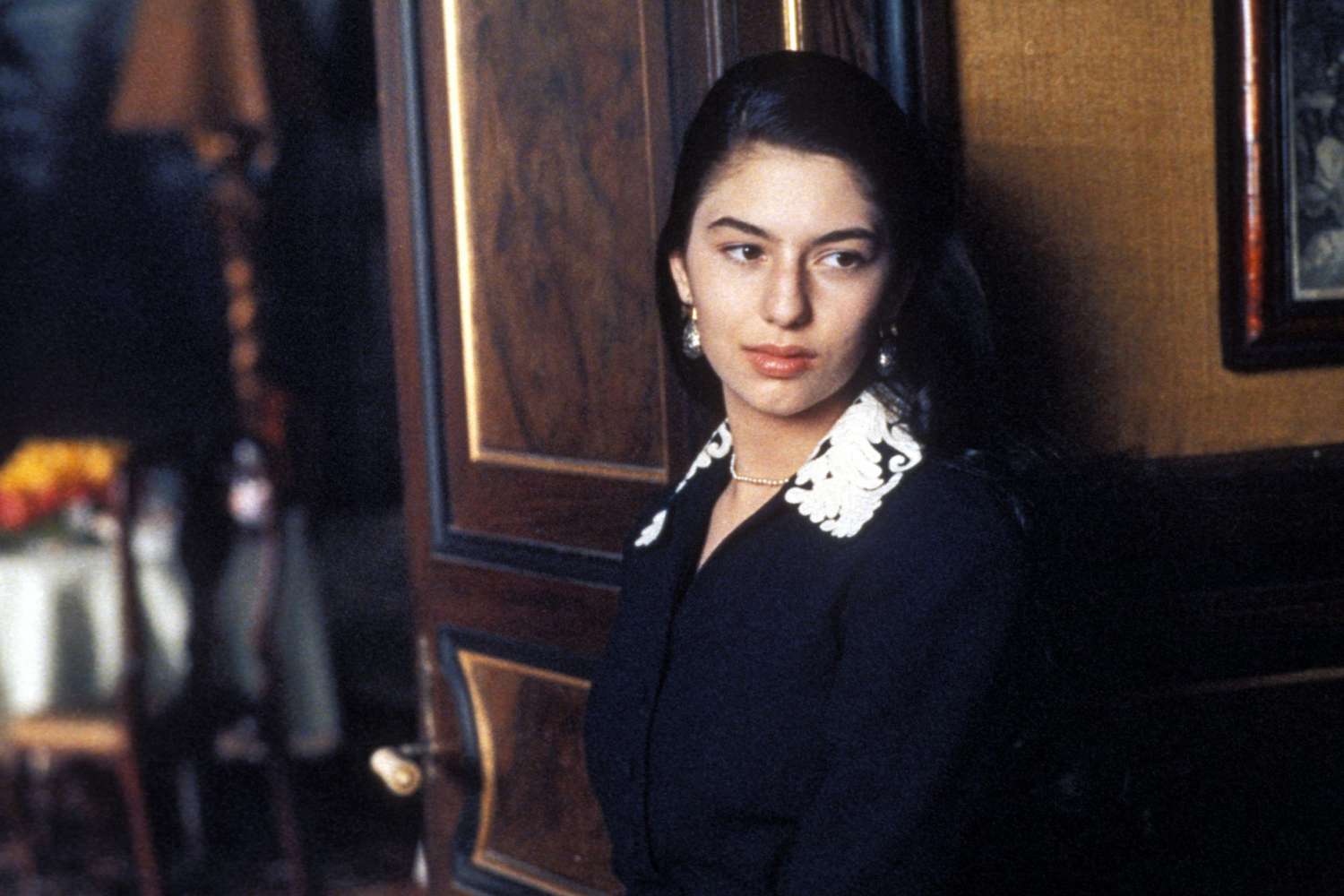 Actor: Sofia Coppola movies