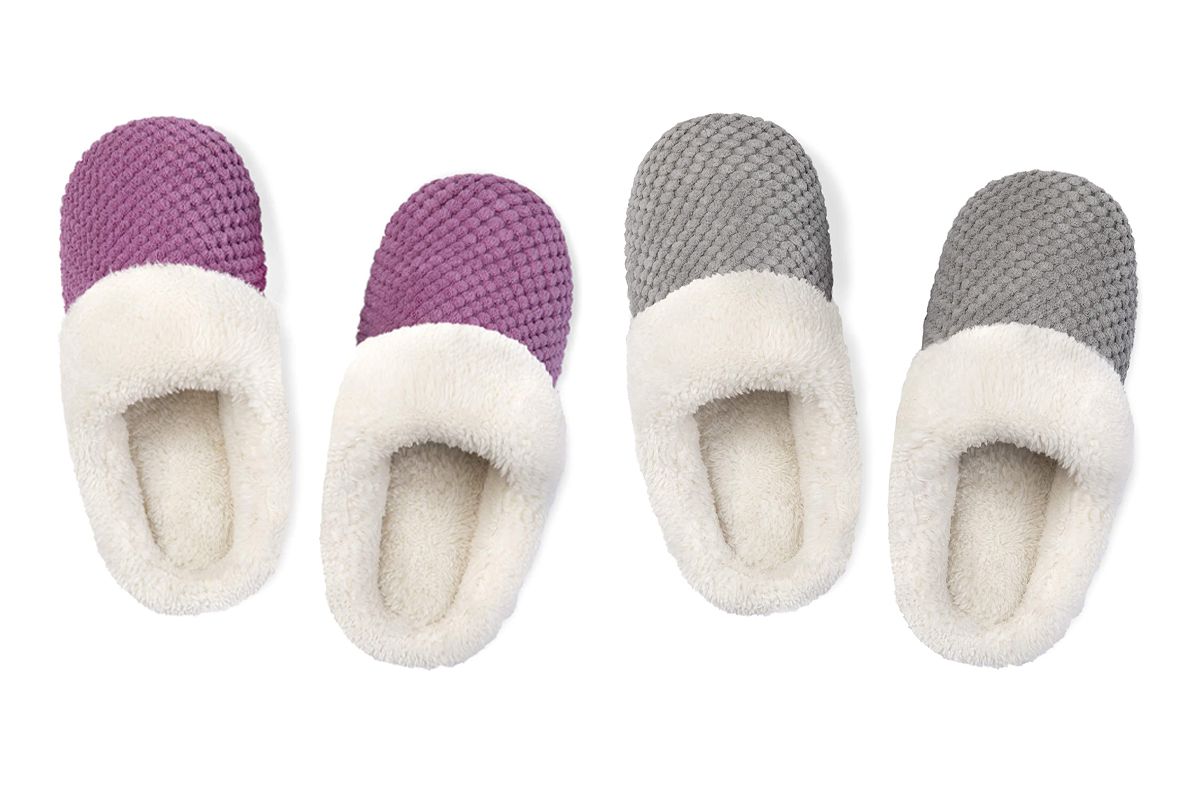 ultraideas slippers amazon
