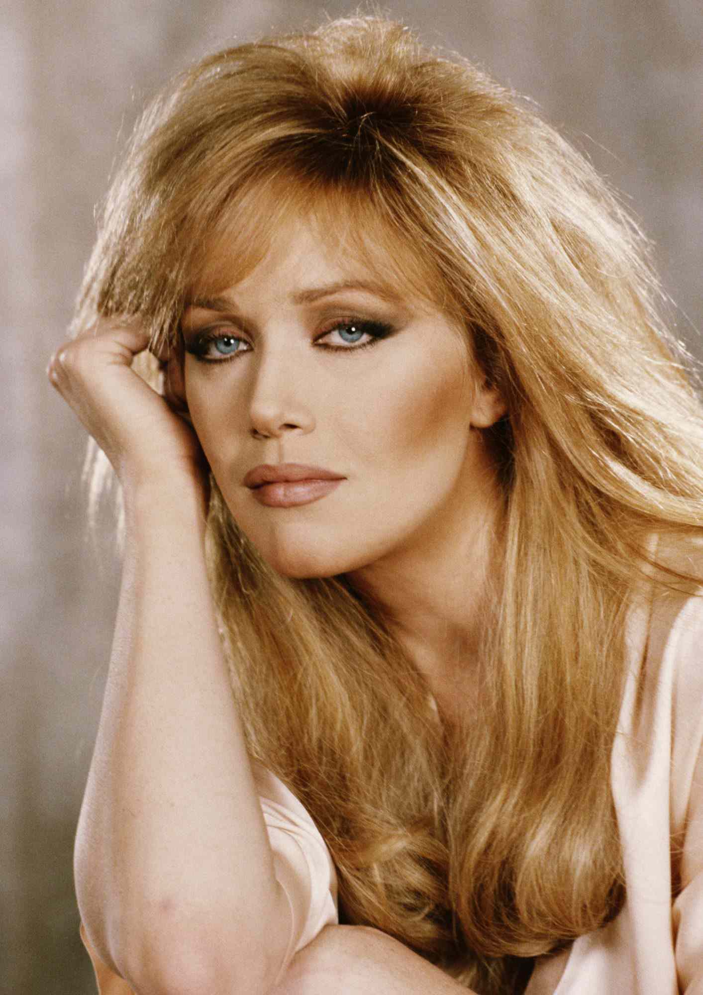 Tanya Roberts Is Not Dead Despite Longtime Partner and Rep Announcing Her Death | PEOPLE.com