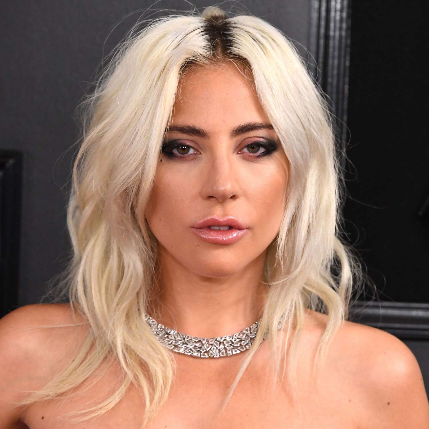 Lady Gaga Reveals Family Member Was Hospitalized for 2 in Pandemic, Praises Workers | PEOPLE.com
