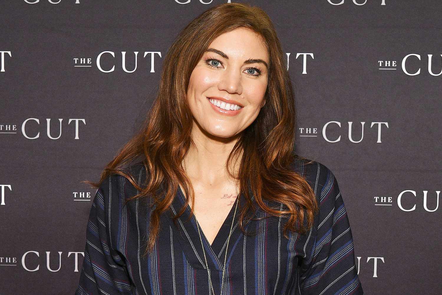 Hope solo pictures