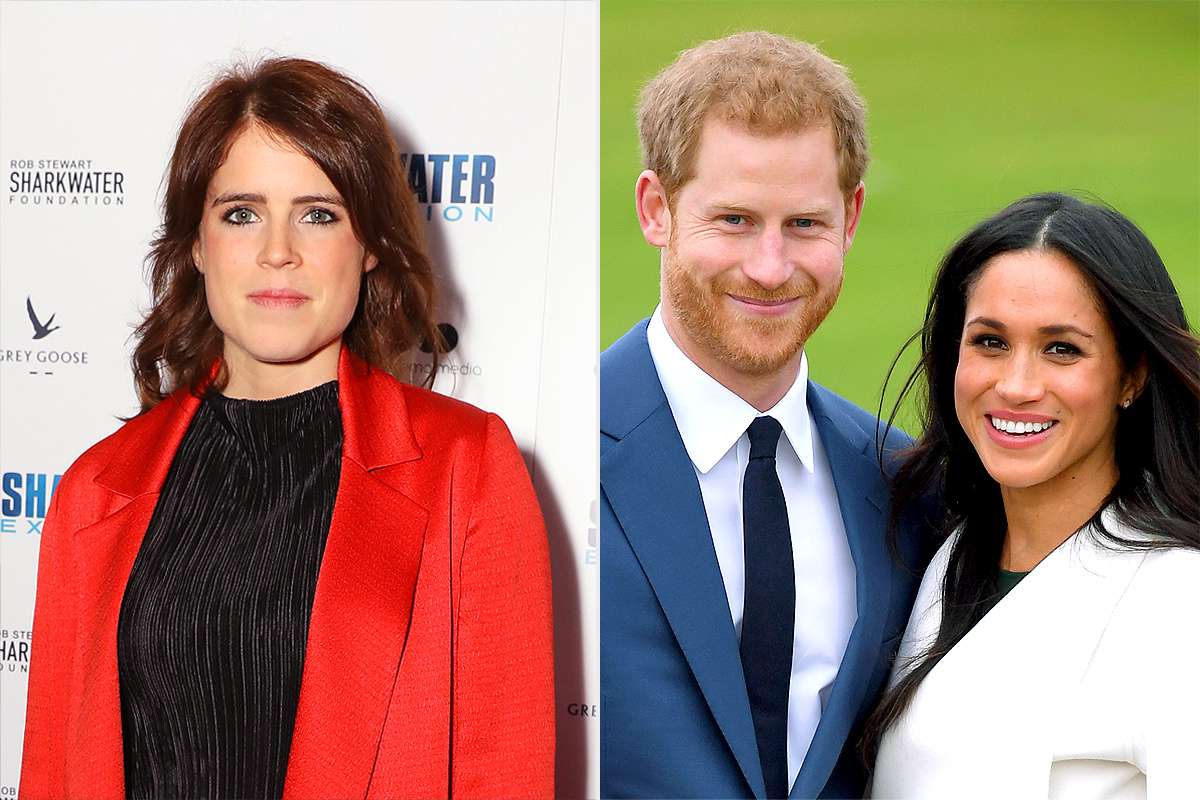 meghan markle before dating prince harry)