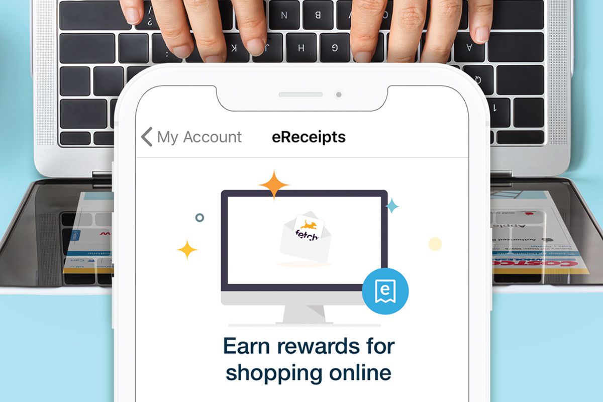 Fetch Rewards App: The Secret to Saving Money and Earning Gift