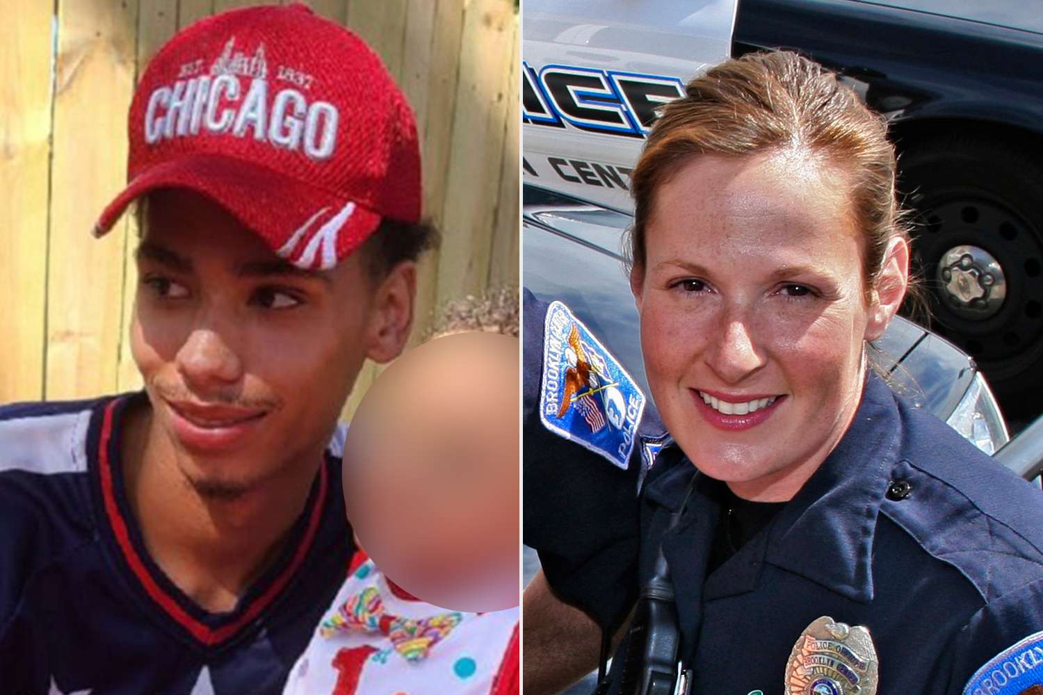 Jury Seated for Trial of Former Minnesota Police Officer Charged in Daunte Wright’s Death