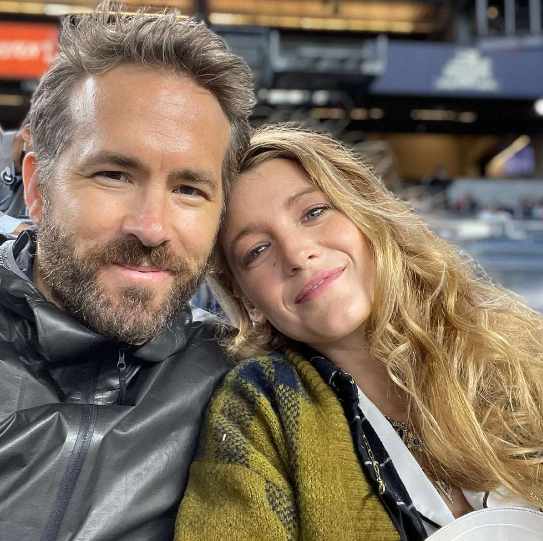 Ryan Reynolds Says Blake Lively Was Bette at Virtual Schooling | PEOPLE.com