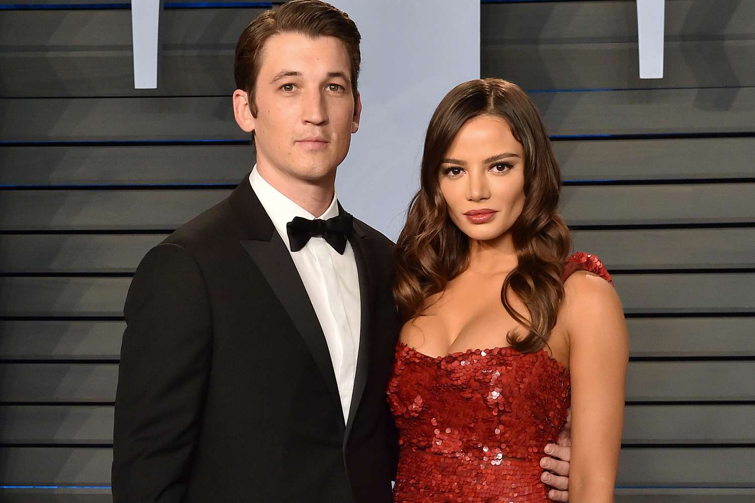 Miles Teller'S Wife Says He Was 'Jumped By 2 Men' In Hawaii | People.com