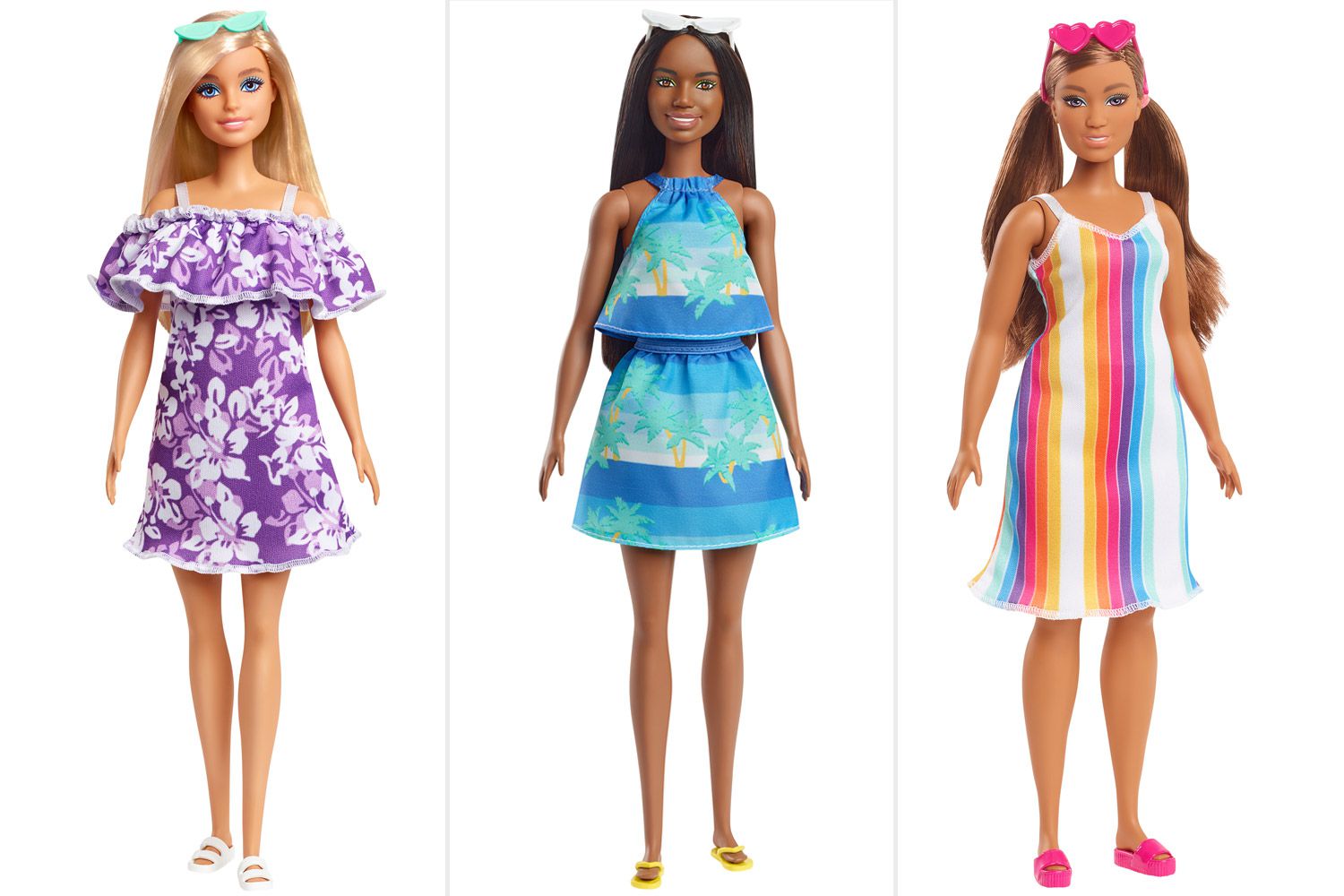 MATTEL TAKE YOUR PICK Barbie Products 
