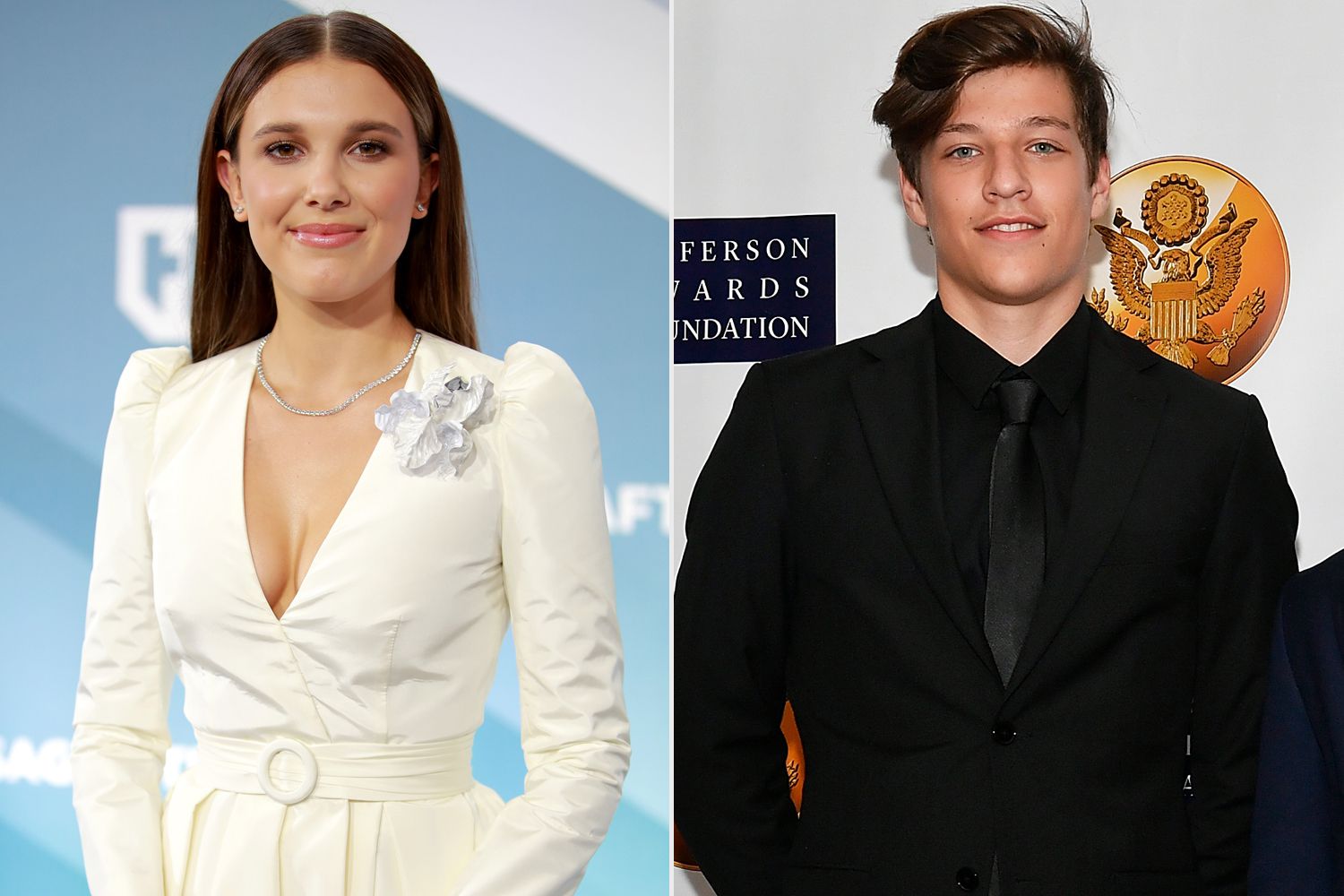 Millie Bobby Brown Goes Instagram Official with Jake Bongiovi | PEOPLE.com
