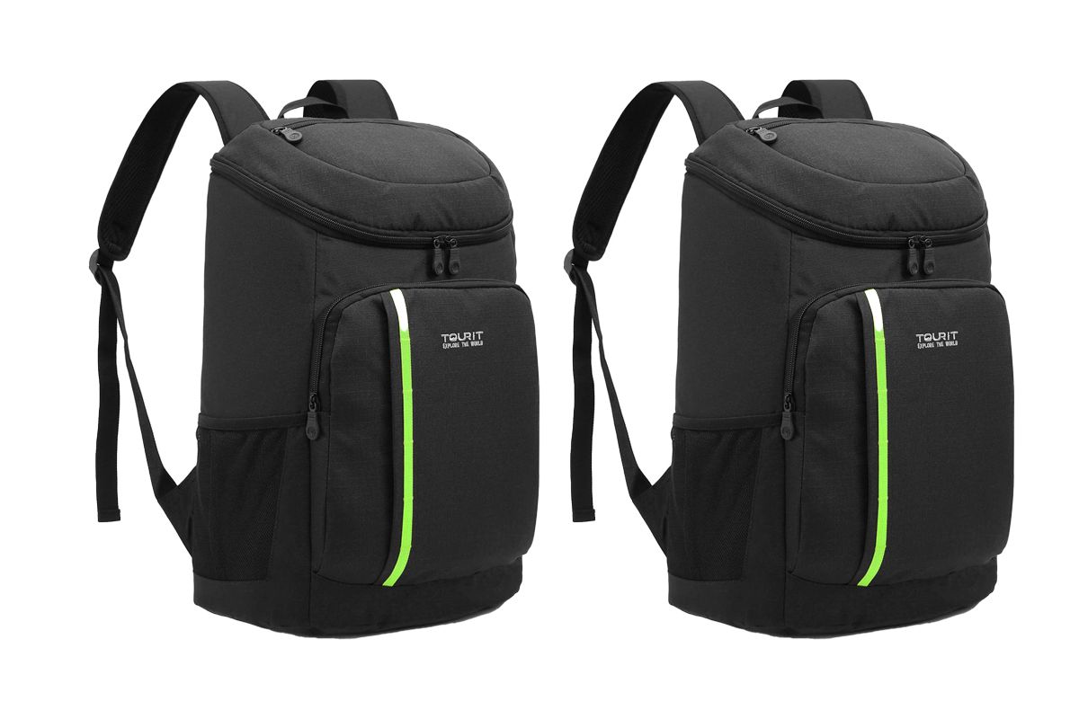 The Tourit Backpack Cooler Is Just $35 at Amazon | PEOPLE.com