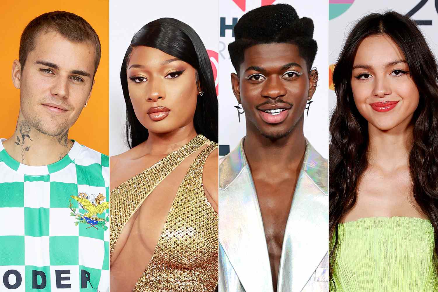 MTV Opens Voting For the 2021 VMAs: Here’s the Full Nominees List 1 MUGIBSON