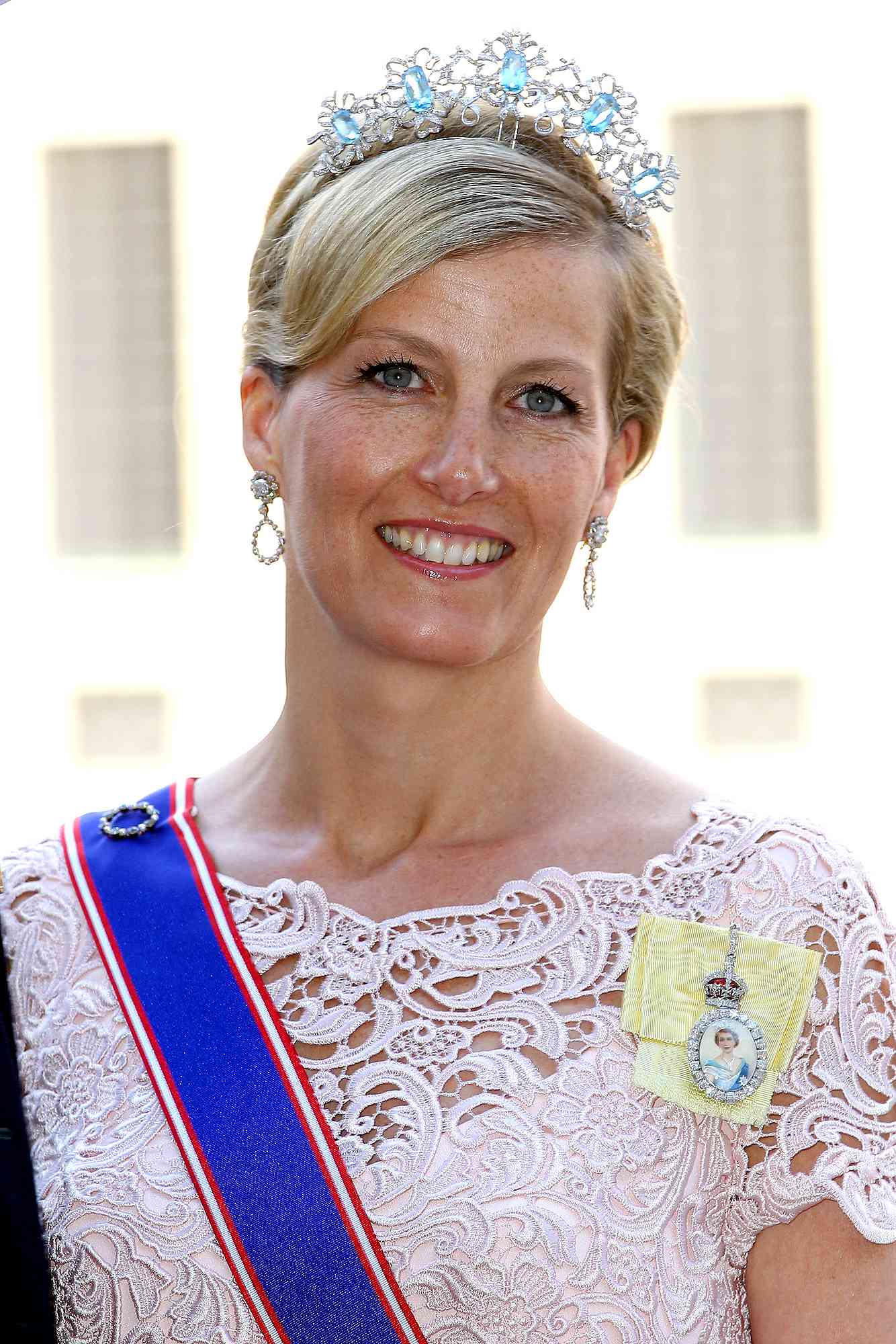Sophie, countess of wessex