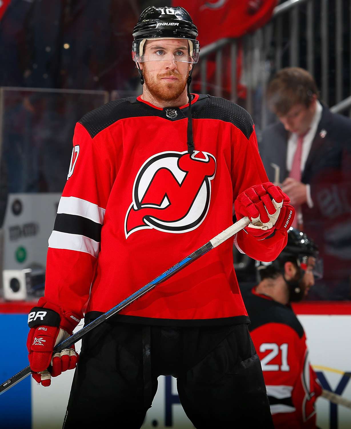 new jersey devils new