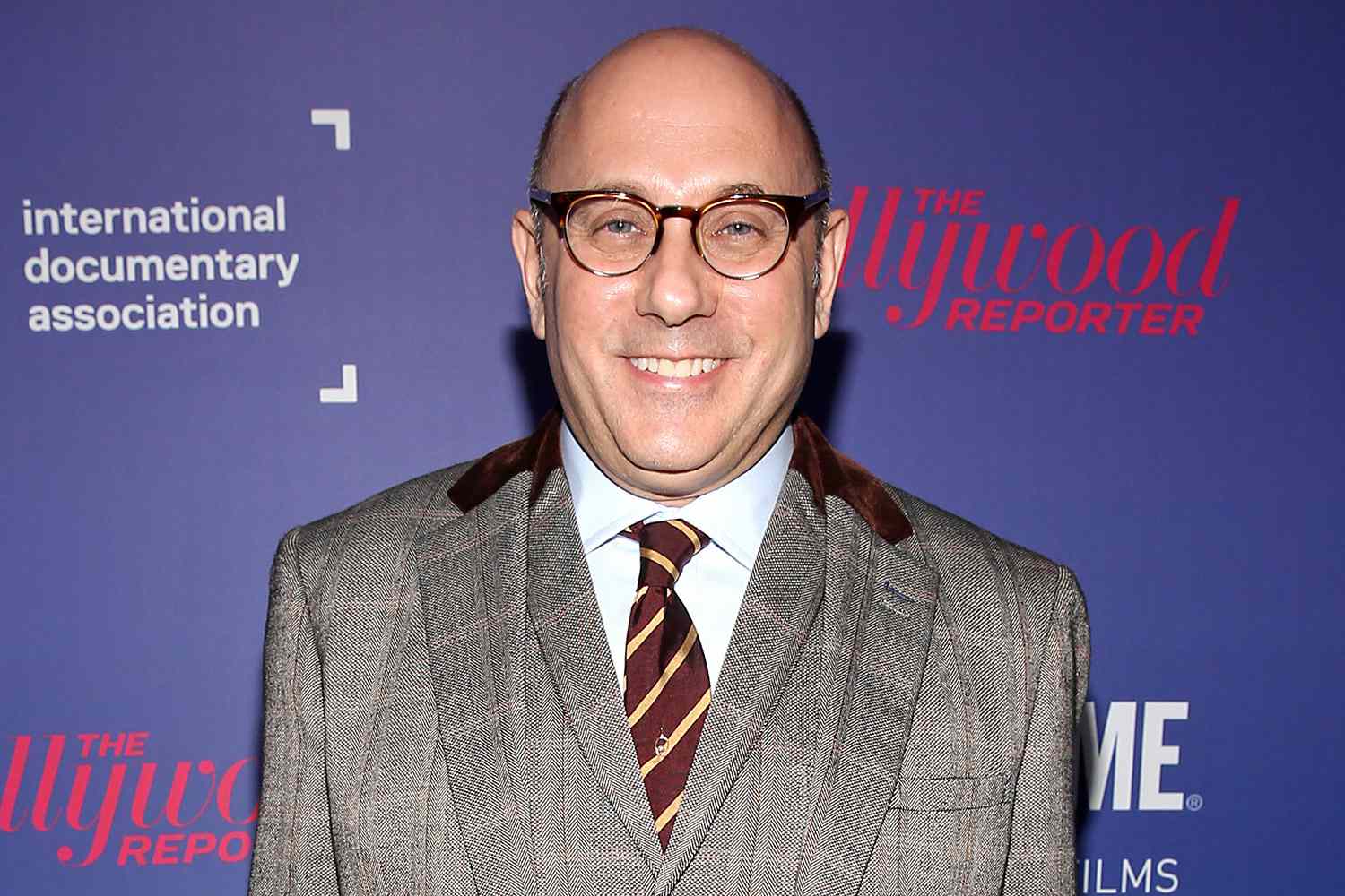 Sex and the City Star Willie Garson Dies at 57 | PEOPLE.com