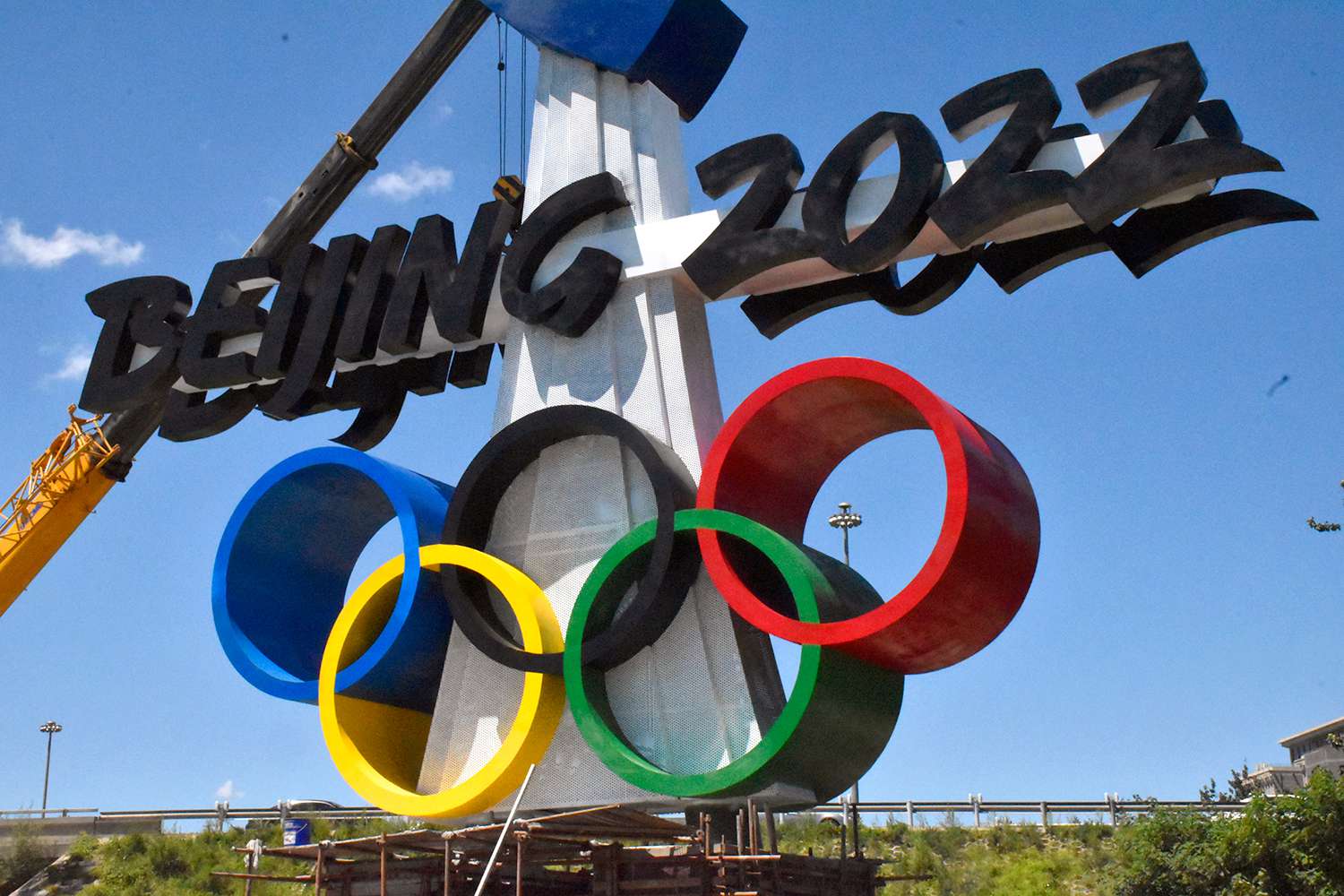 Games 2022 olympic beijing Beijing Winter