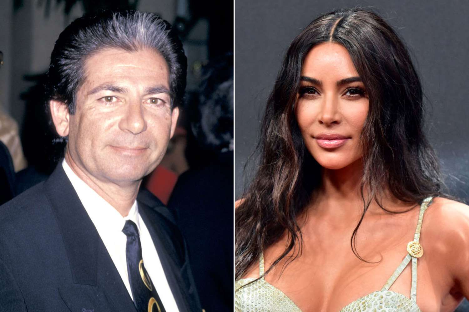 Kim Kardashian Marks 18th Anniversary of Dad Robert Sr.&#39;s Death | PEOPLE.com