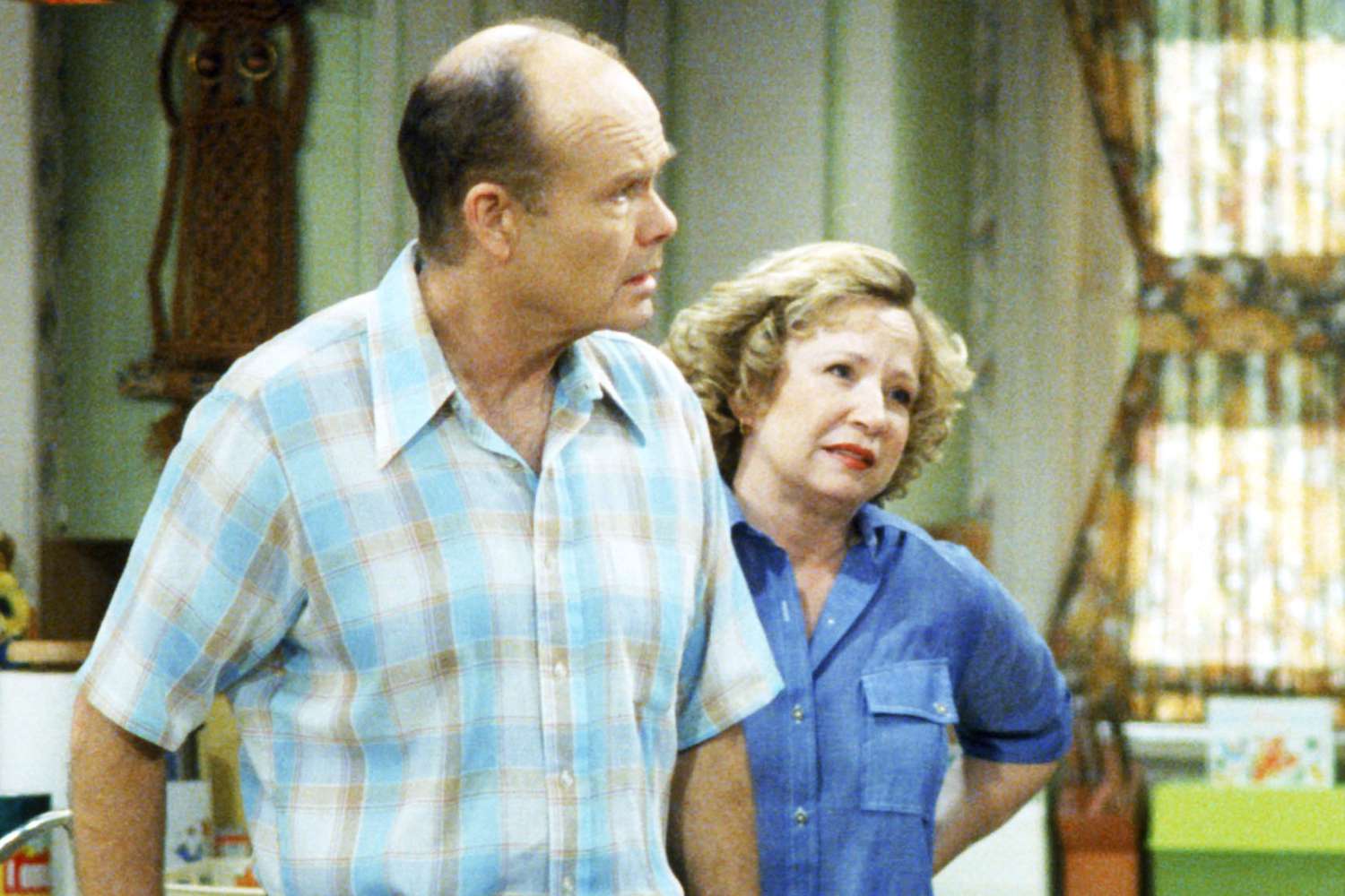 That &#39;70s Show Spinoff Will Star Kurtwood Smith and Debra Jo Rupp | PEOPLE.com