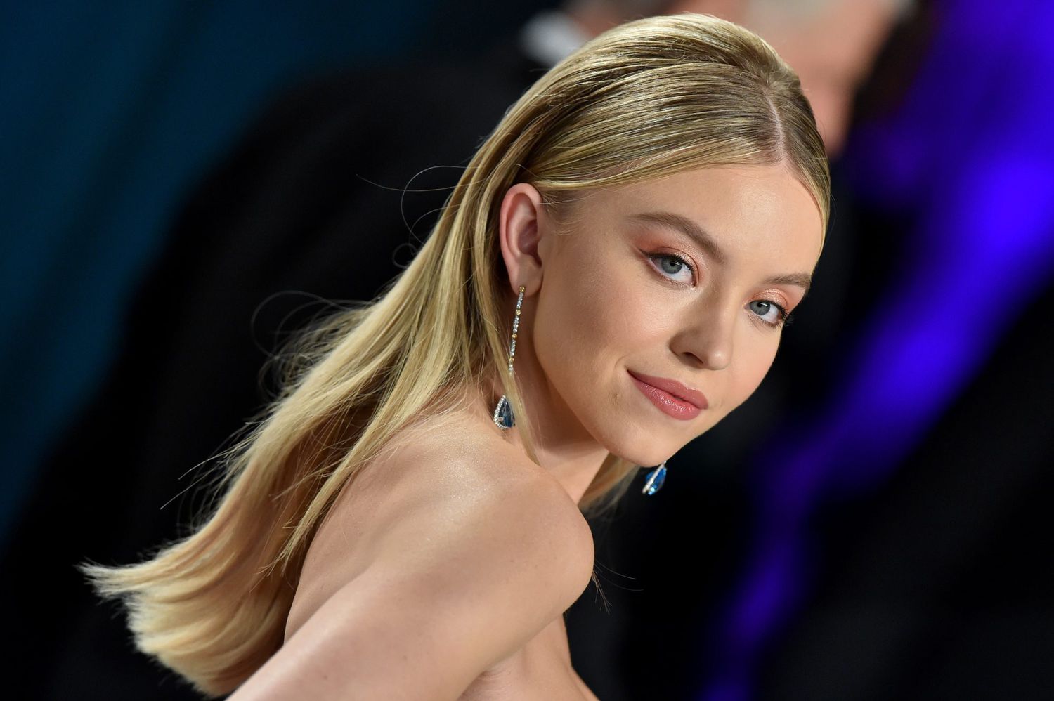 Why Sydney Sweeney Won't Date 'Anyone in Entertainment' | PEOPLE.com