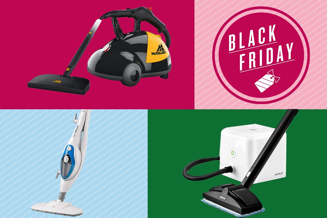Best Steam Cleaners