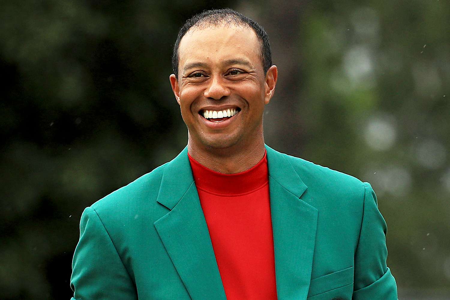 Tiger Woods Will Play in 2022 Masters | PEOPLE.com