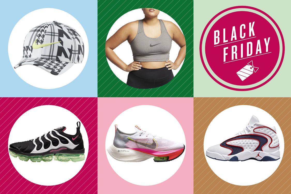 23 Best Nike Black Friday 2021 Deals 