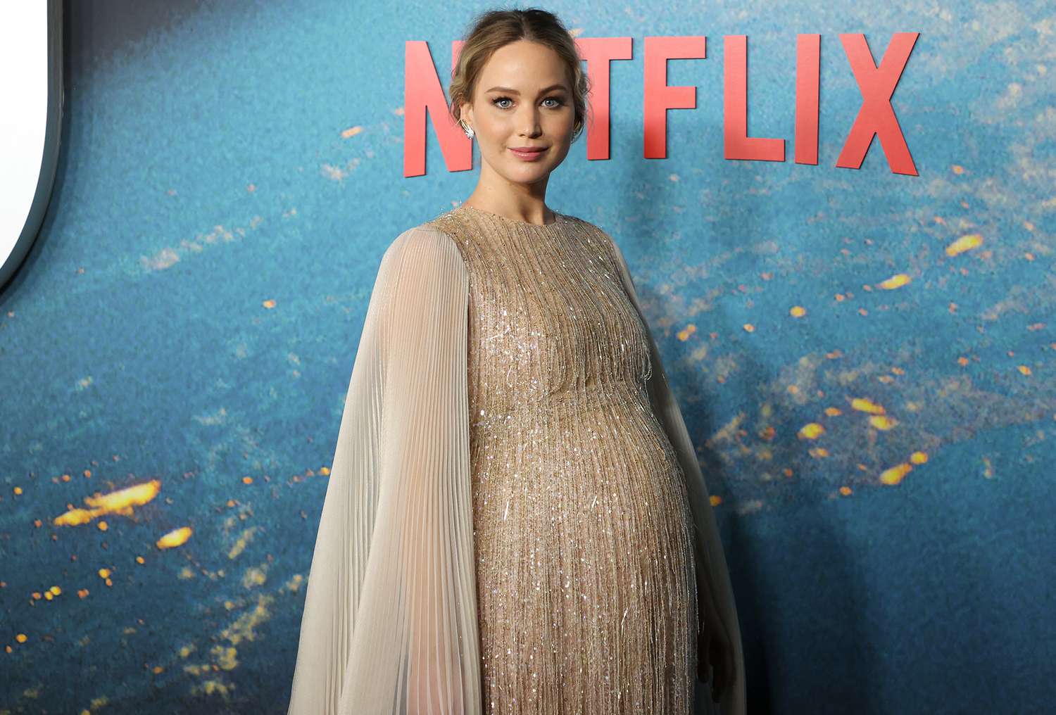 Jennifer Lawrence Welcomes First Baby with Husband Cooke Maroney | PEOPLE.com