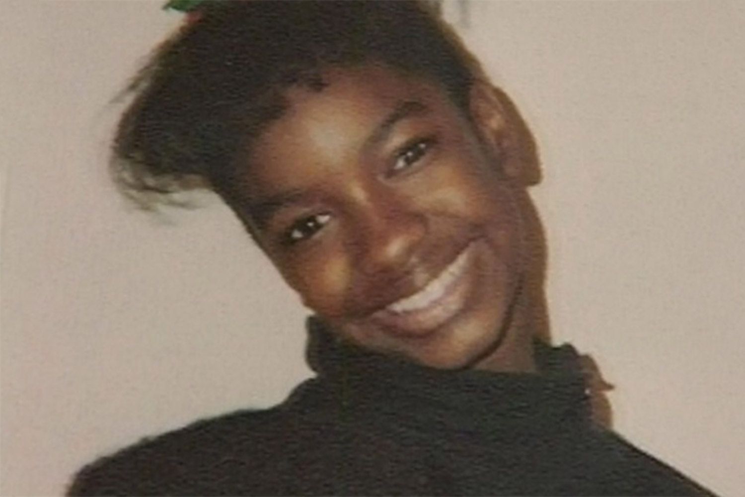 Atlanta Police Identify Suspect in 1995 Rape and Murder of 14-Year-Old Nacole Smith