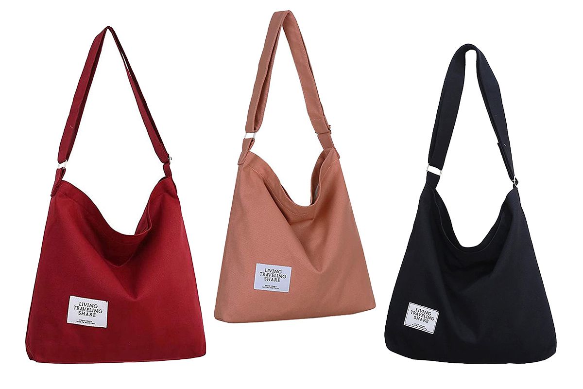 Women's Retro Vintage Leather  Shoulder Purse Handbag Crossbody Bag Satchel Lot 
