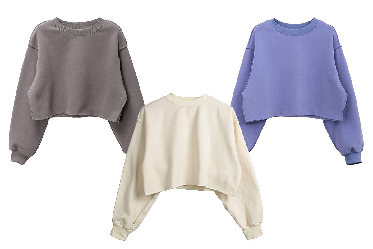 Womens Long Sleeve Hoodie Musical Note Print Sweatshirt Jumper Pullover Tops Casual Blouse 