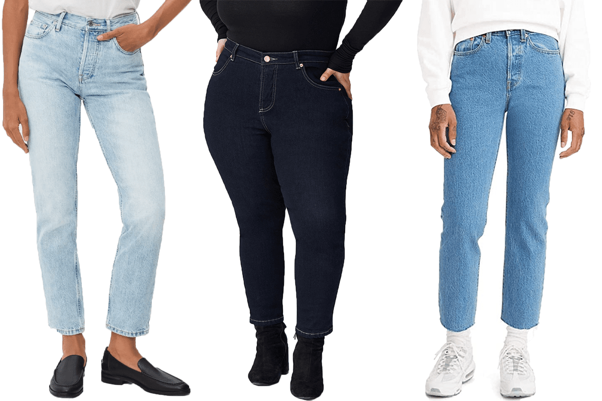 Petite Jeans Inseam 26 Online Resources