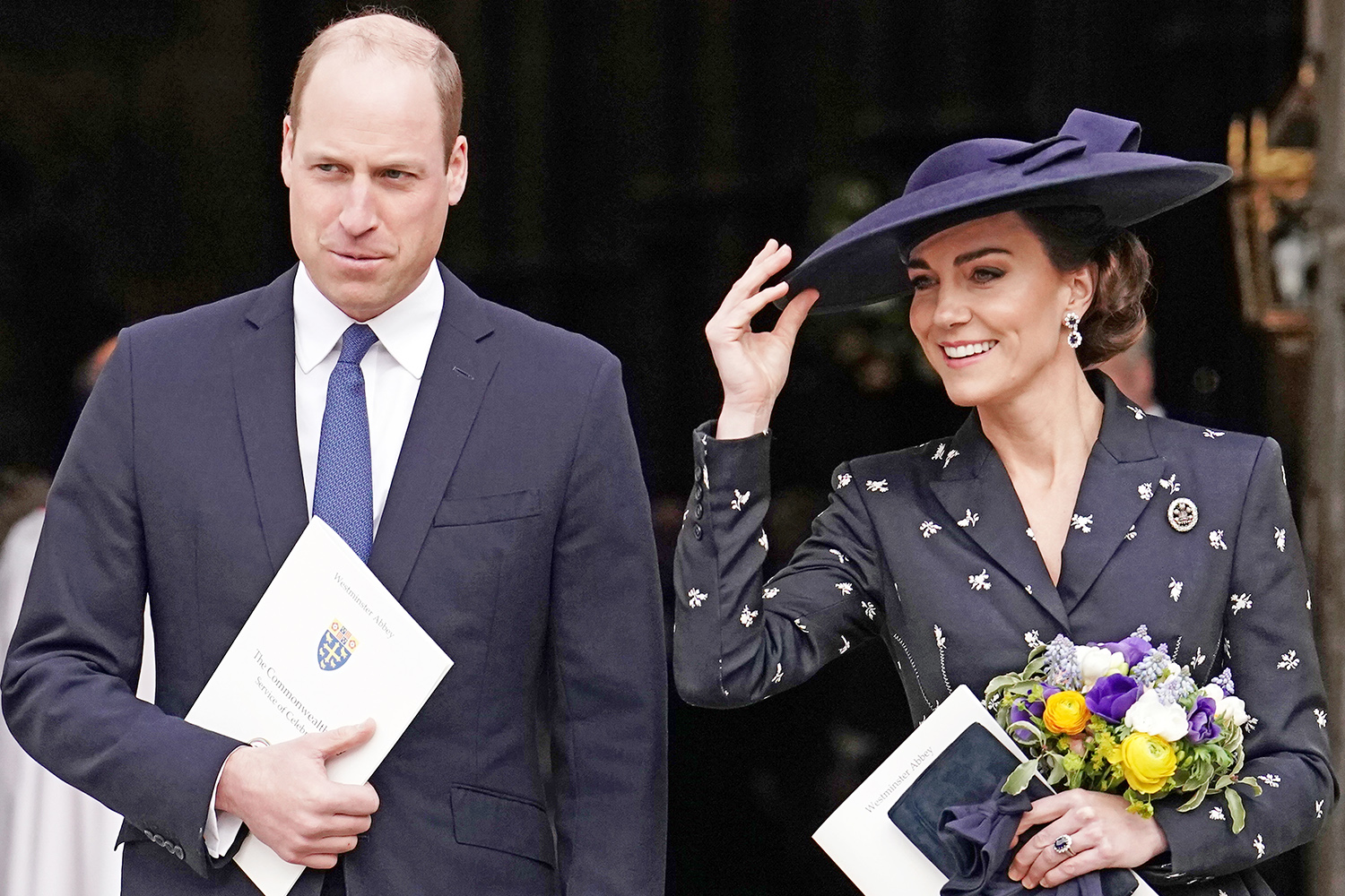 Kate Middleton and Prince William's Easter plans revealed - Martha Stewart