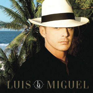 Mira la portada del nuevo disco de Luis Miguel | People en Español