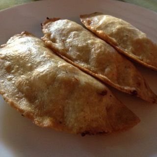 Empanadas de marlin | People en Español