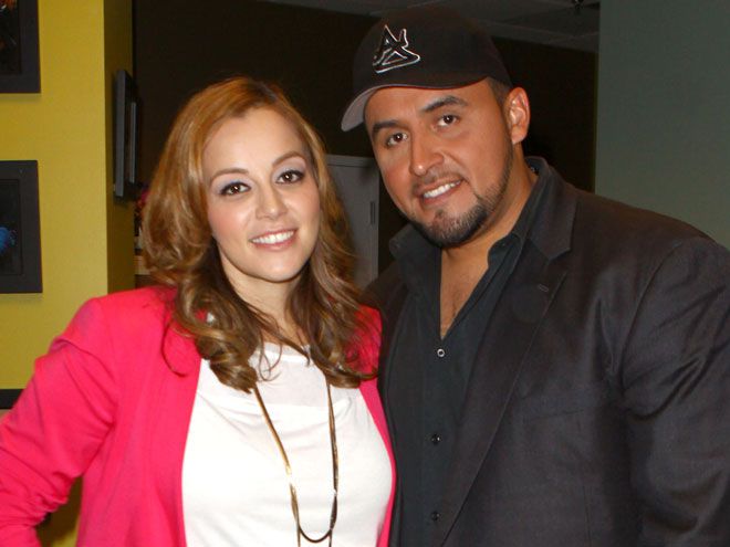 Juan Rivera asegura que Rosie será criticada por su actuación | People en Español