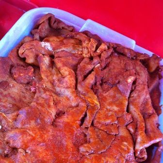 Carne adobada estilo Sinaloa | People en Español