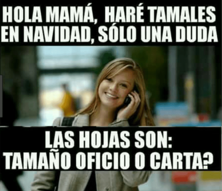 Memes Divertidos De Navidad En Espanol People En Espanol.