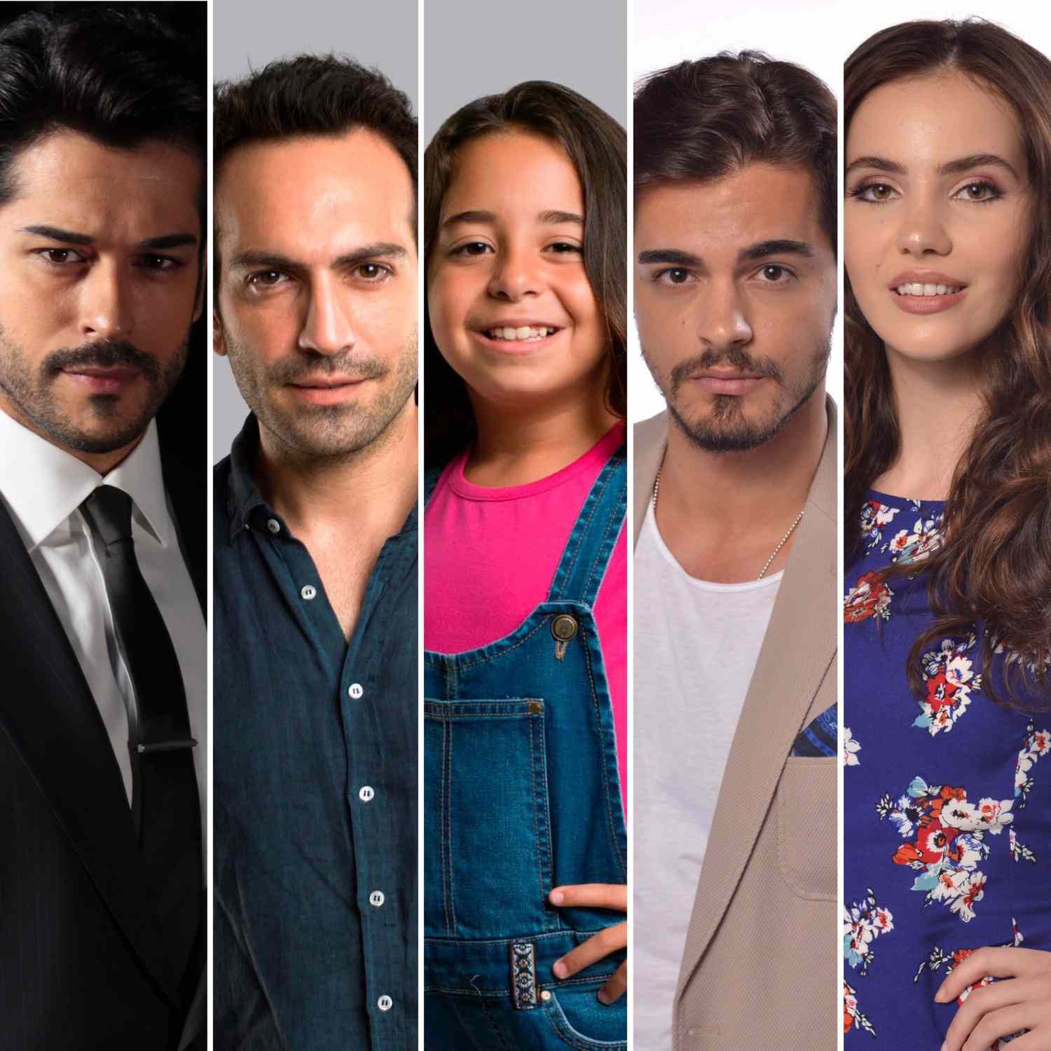 bronce Ambiente templado Las nuevas telenovelas de las estrellas turcas | People en Español