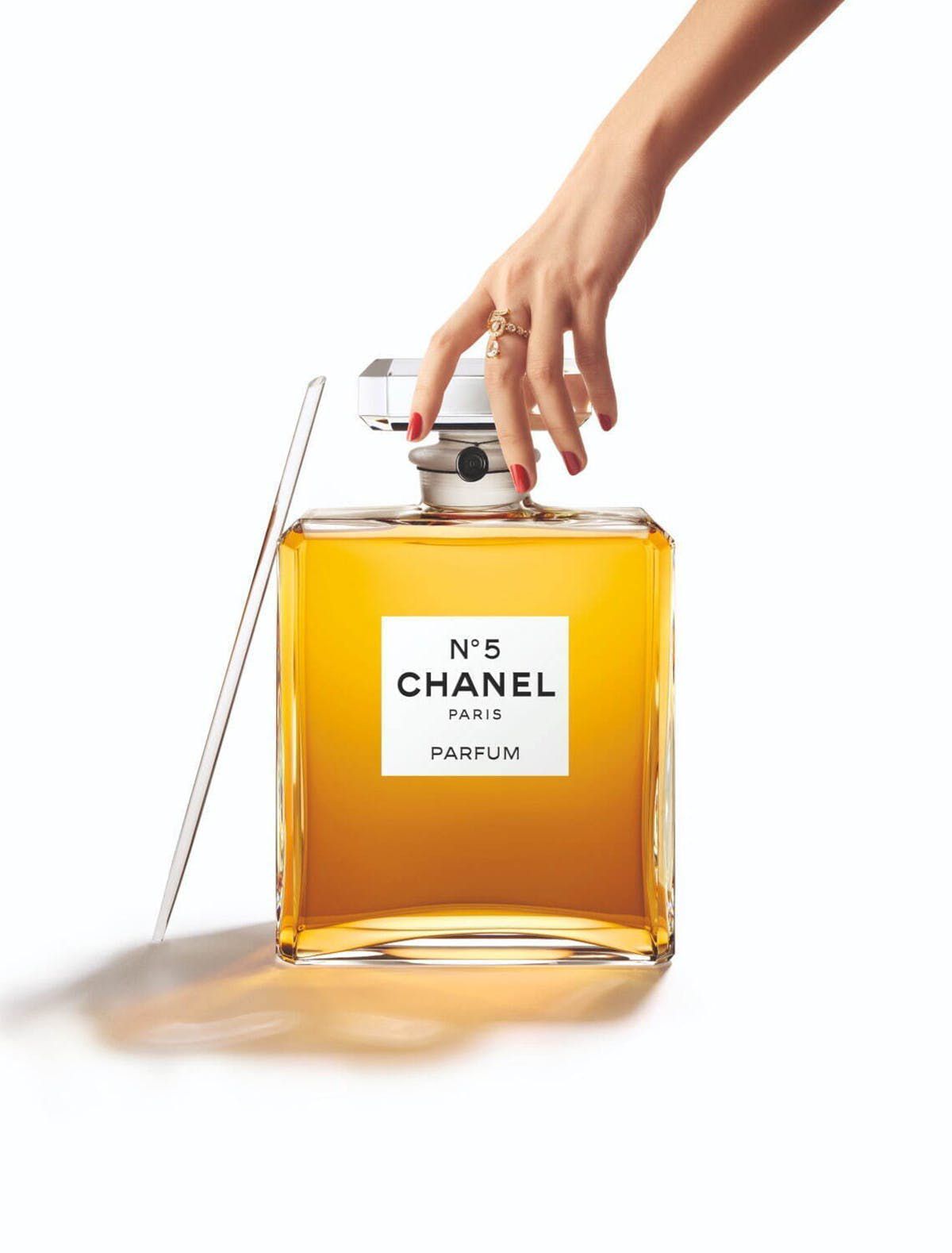 Nº 5 Chanel  precio  Perfumes Club