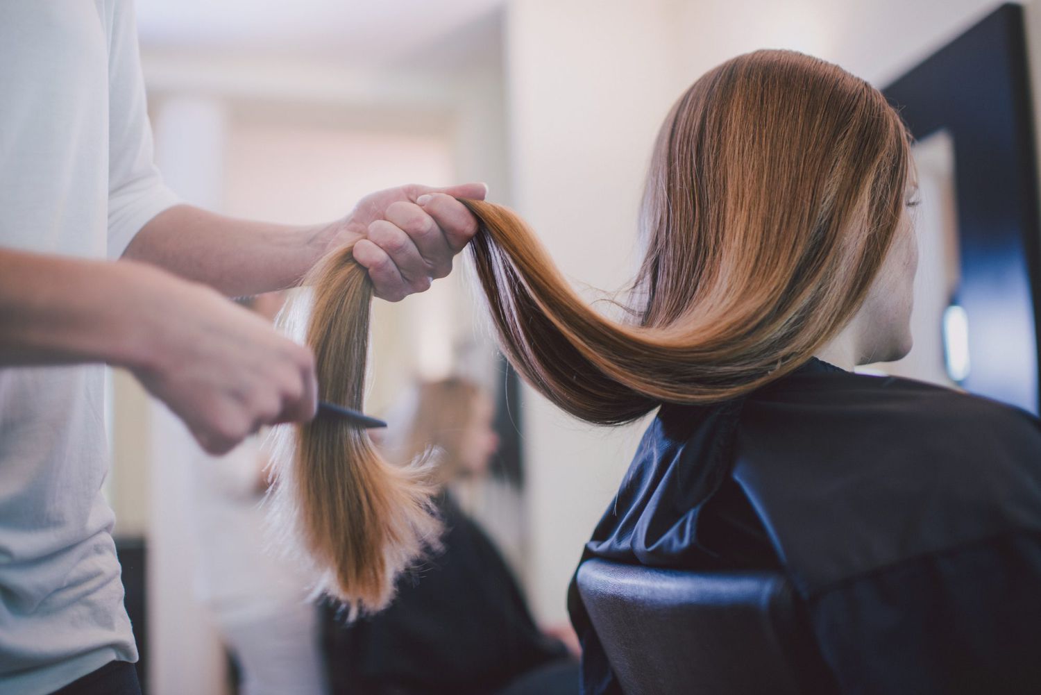 Las tendencias en cabello para triunfar este 2022 según los expertos   People en Español