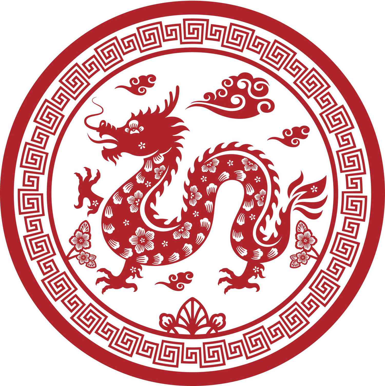 Horóscopo chino 2023: predicciones para el signo del Dragón