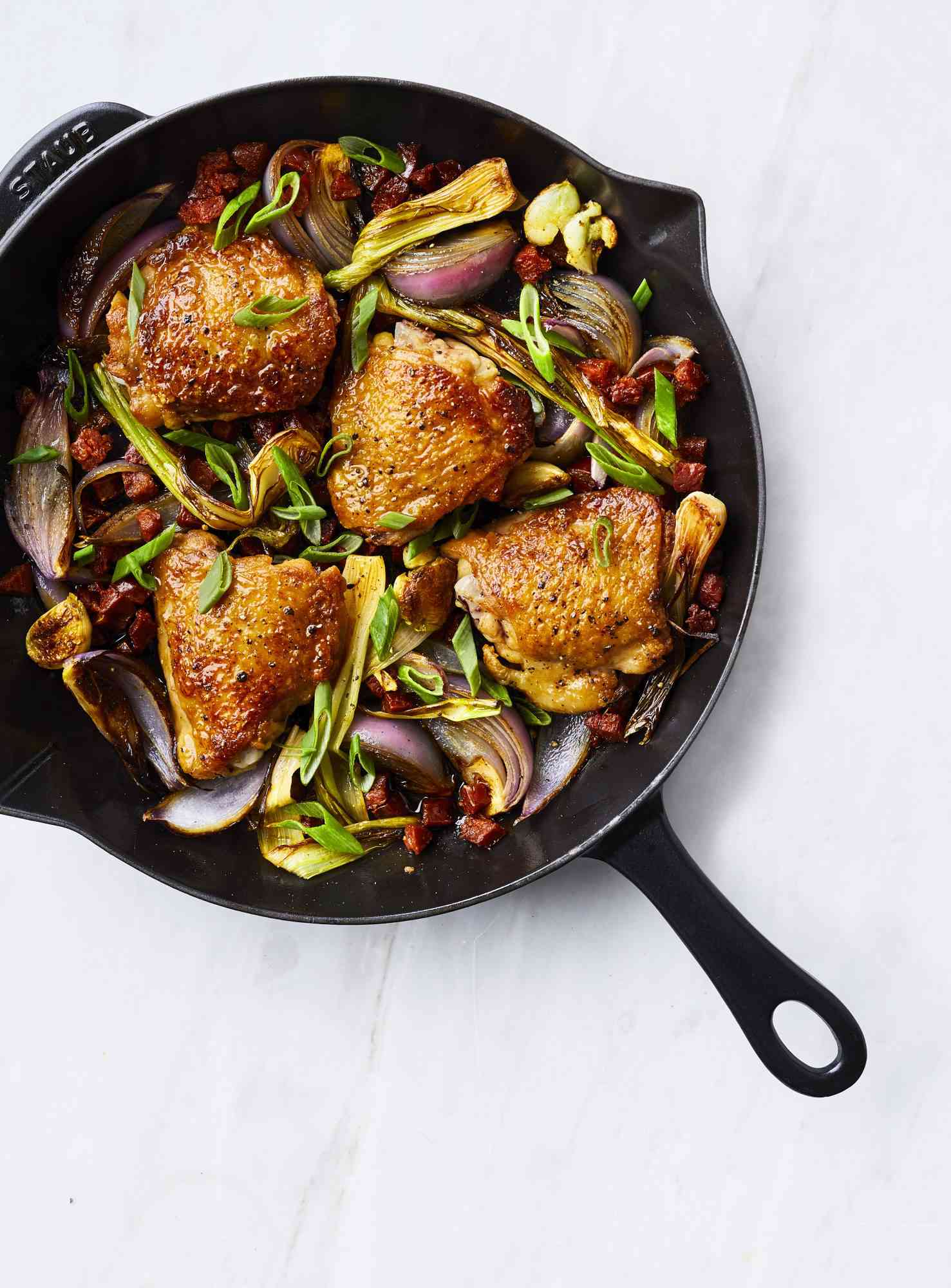 35 Quick Dinner Ideas For Tonight Real Simple