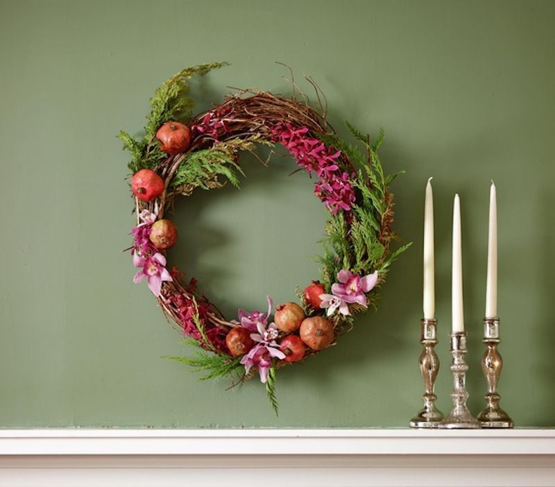 15 Easy And Elegant Christmas Decoration Ideas Real Simple