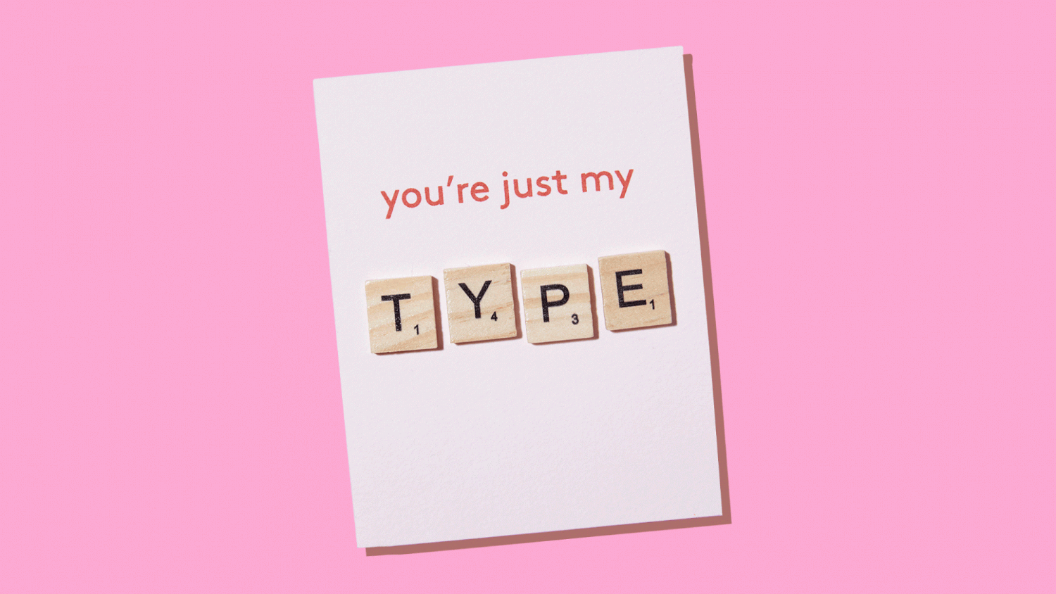 Folded Greeting Card with Envelope Blank Inside Funny Pun Anniversary Card for Boyfriend I Love You Card Wife Funny Sweet Valentines Day Card Husband Girlfriend