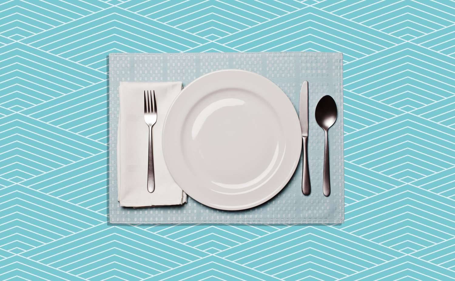 Formal Table Settings, How To Set A Formal Table For Dinner