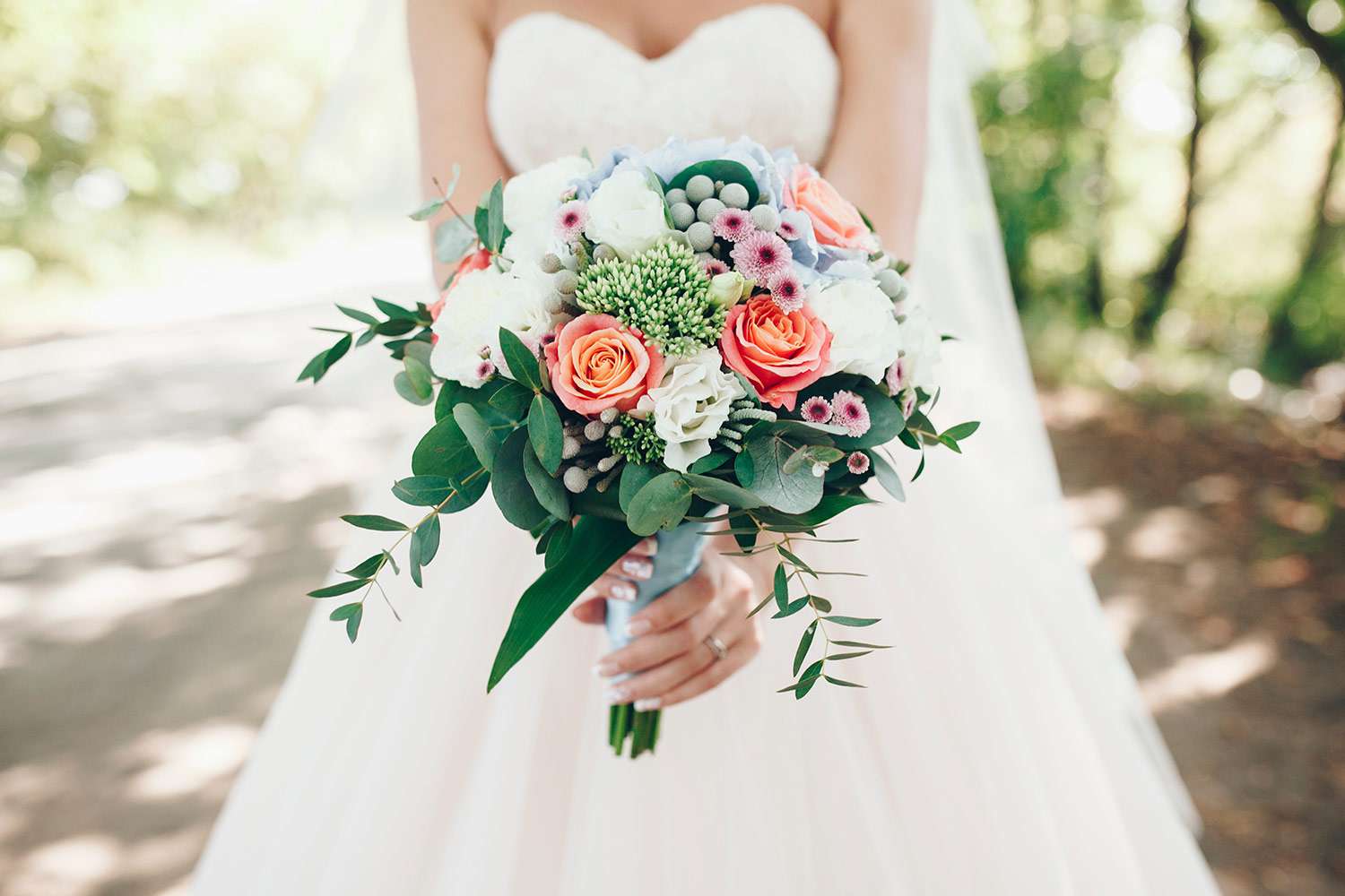 Most Popular Wedding Flower Arrangements And Trends Of 2018 Real Simple